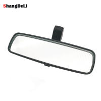 Inner Rearview Mirror Interior Rear View Mirror Accessories for Citroen C4 for Peugeot 206 Jumpy 2014