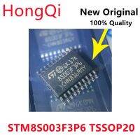 1pcs STM8S003F3P6 STM8S003 STM8S003F3P6TR TSSOP20 IC New and Original 20TSSOP WATTY Electronics