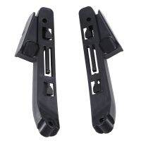 1Pair Car Bumper Mounting Bracket (LH+RH) for 3 Series E92 E93 Bumper Bracket 51117156555 51117156556