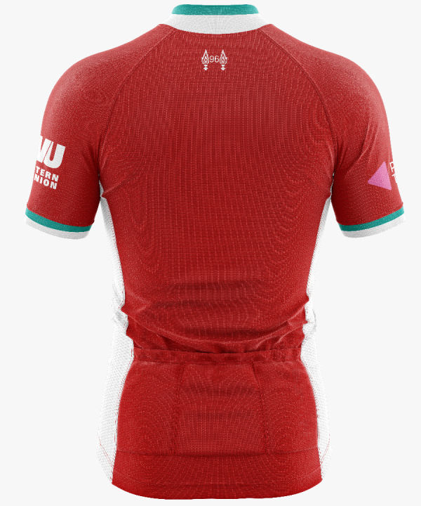 2022ขายดี-liverpool-team-men-s-professional-cycling-jersey-เสื้อจักรยานเสือภูเขา