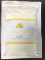 แป้งข้าวโพด Corn starch (Thailand) แบ่งบรรจุ 1 กก.