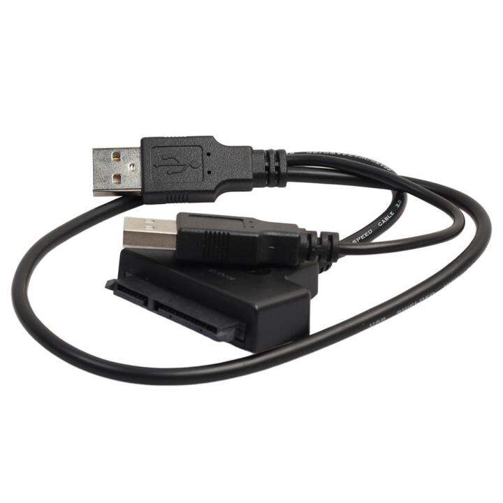 usb-2-0-to-sata-usb-power-supply-cable-2-5-inch-hard-disk-box-conversion-cable-drive-cable-opp-bag