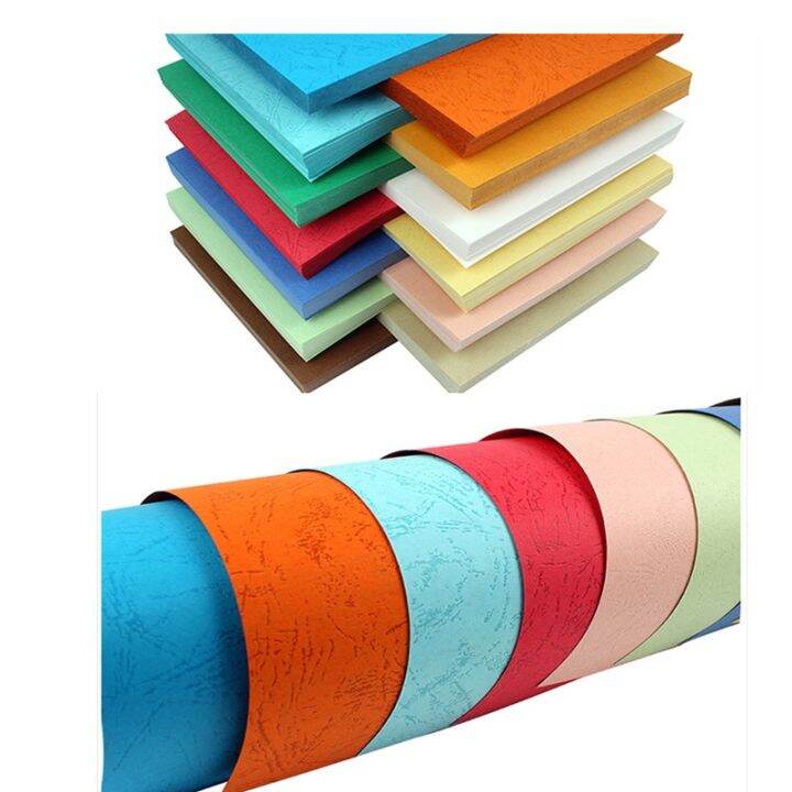 [Kobayashi copy paper] A4 Embossing Papier 230g Cover Paper Craft