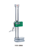 ไฮเกจดิจิตอล  2 เสา Insize  รุ่น 1151-300A (DIGITAL HEIGHT GAGE ) สินค้าใหม่