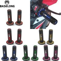 2021 2022 Universal Motorcycle Handle Grips Grip Dirt Bike For Yamaha SEROW 225 250 XR225 XR250 DT TDR TTR TW TY XG XT XTZ YZ WR