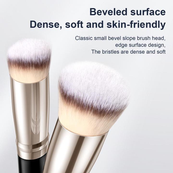 face-concealer-brush-artificial-fiber-bristle-contouring-under-eye-concealer-brush-loose-powder-foundation-brush-makeup-tool-makeup-brushes-sets