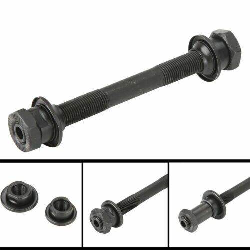Bike axle Mountain Bike Bicycle Quick Release Front Back Axles Hollow