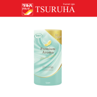 Shoshuriki Premium Aroma (Toilet) # Eternal Gift 400 ML / โชชูริกิ พรีเมี่ยม อโรม่า (ห้องน้ำ) กลิ่น อีเทอร์นอล กิฟท์ 400 มล