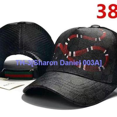 ஐ▽❈ Sharon Daniel 003A Hat women spring new baseball cap fashion cap star sun hat with paragraph temperament joker to film
