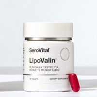 SeroVital  LipoValin