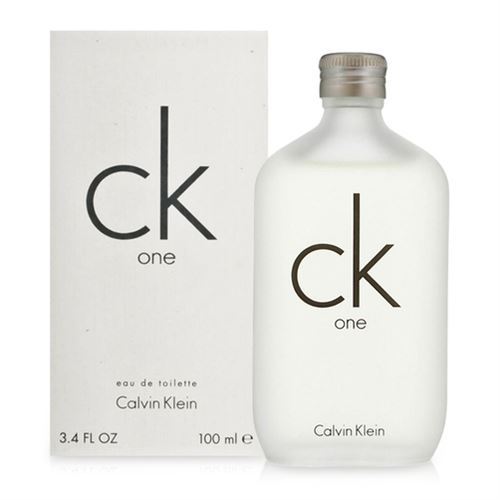 Nước hoa Calvin Klein CK One EDT 100ml 