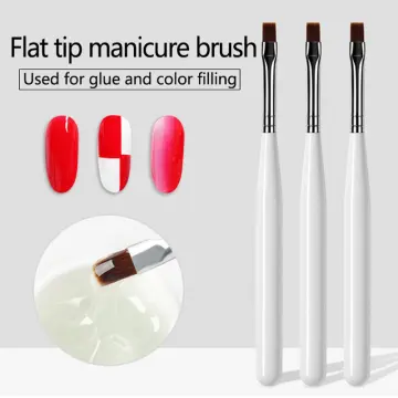 PBT Fiber for Nail Polish Brush Filament - China Industrial-Cleaning Brush  Filaments and PBT Brush Filament price | Made-in-China.com