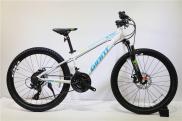 Xe đạp thể thao GIANT XTC 24 D-2 2020 cỡ 24 inch cho người từ 1m35 đến 1m55