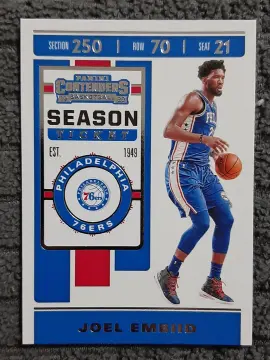 Mens Joel Embiid #21 Philadelphia 76ers City Cream 2019-20 Jerseys - Joel  Embiid 76ers Jersey - iverson nats 