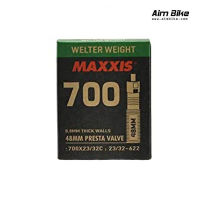 ยางใน MAXXIS Welter Weight 700x23/32