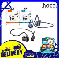 หูฟังใส่ข้างหู แบบใส่นอกหู Hoco Sports Wireless Headset Air Conduction Bluetooth 5.3 รุ่น ES63 ประกัน 6 เดือน