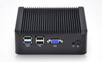 Fanless Mini PC (AstLinux 1.4.8 pre-installed) (ของแท้ประกันศูนย์ ออกใบกำกับภาษีได้)