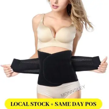 Hot Sweat Body Shapers - Zipper Slimming Sauna Vest / Singlet / Shirt