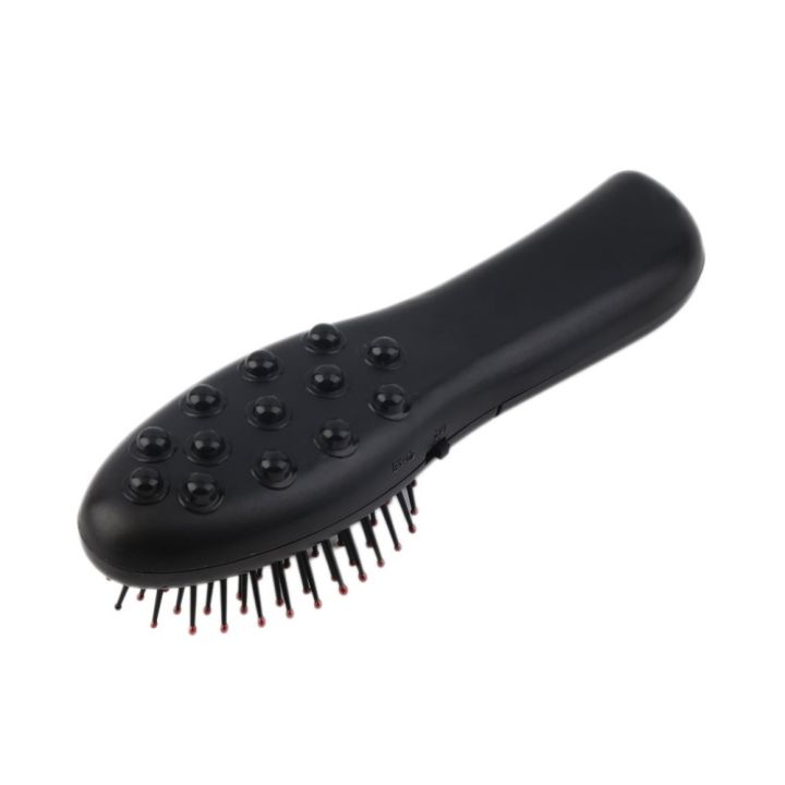 power-by-battery-electric-vibrating-hair-brush-comb-massager-black-hair-scalp-head-blood-circulation-massager-comb-brush