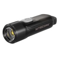 Nitecore TIKI LE ไฟฉาย LED ขนาดเล็ก OSRAM P8 300 LUMENS - BLACK