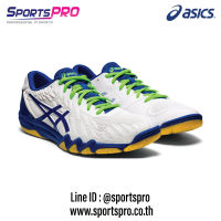 รองเท้าปิงปอง Asics Attack Bladelyte 4 White