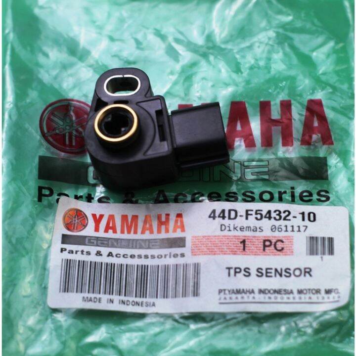 YAMAHA Throttle Position Sensor 44DF53210 Lazada PH