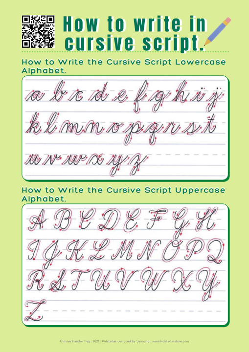 cursive-แบบฝึกเขียน-ตัวเขียน-ภาษาอังกฤษ-ป-1-ป-2-ป-3-คัดลายมือ-หัดเขียน