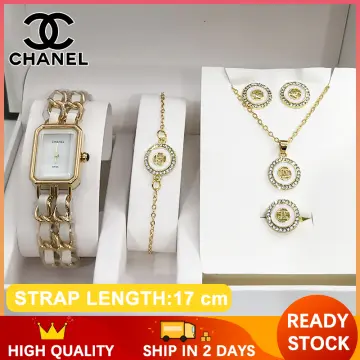 Shop Chanel Ring Original with great discounts and prices online - Nov 2023