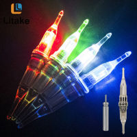 【ส่วนลดหลายส่วน】โคมไฟตกปลาขนาดเล็ก LED,ไฟกลางคืนตกปลาดักปลาทนต่อแรงดันสูงเรืองแสง