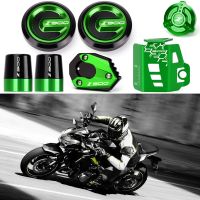 For KAWASAKI Z900 Z900RS Z 900 900RS 2017 2018 2019 2020 2021 2022 2023 Motorcycle Accessories Frame CNC Cover Parts Protection