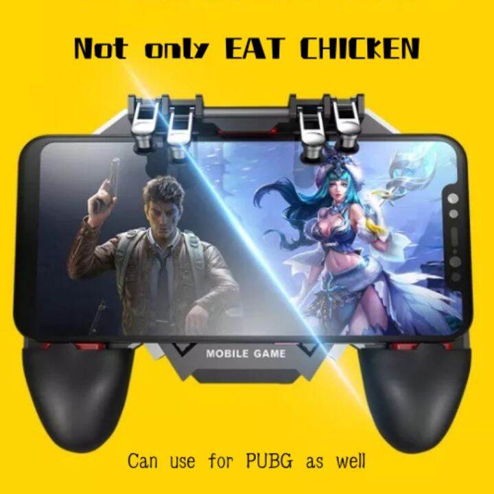 MALAYSIA STOCK Professional AK77 L1 R1 L2 R2 New Arrival Cooller Air ...