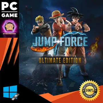 Jump force deals ps4 price ph