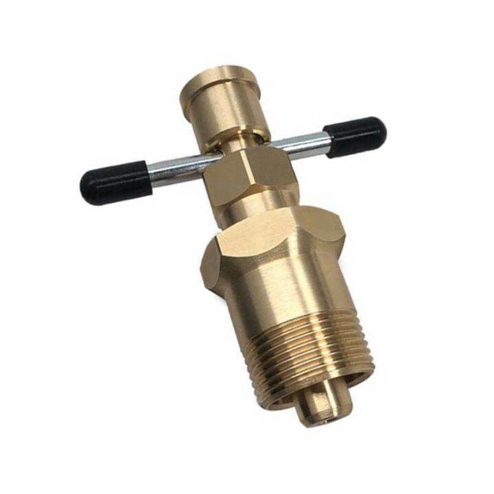 15Mm and 22Mm Olive Puller Removal Tool Brass Copper Tube Fittings ...