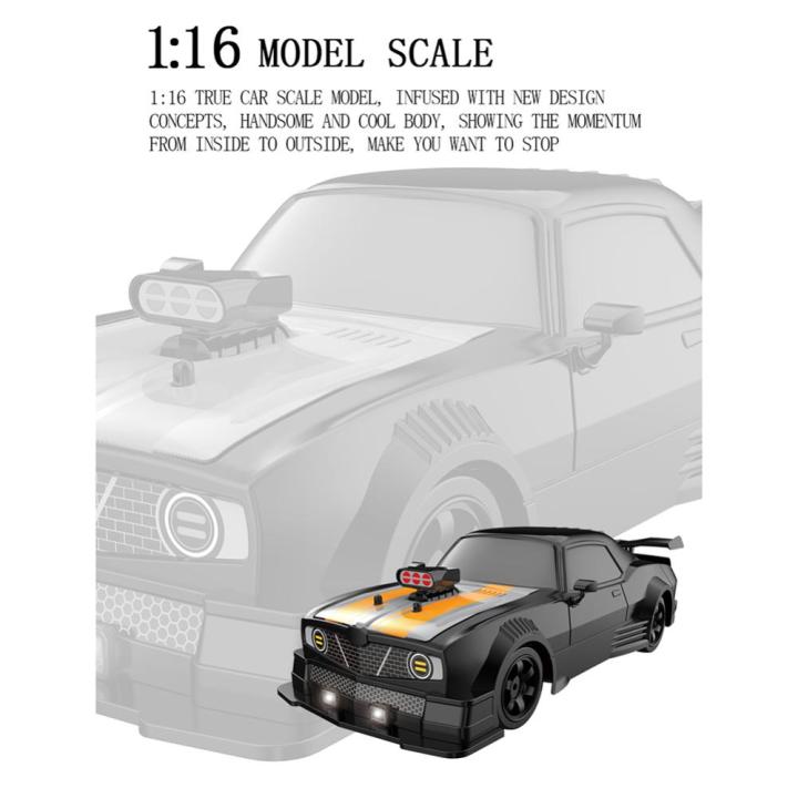 รถของเล่นทำงานอดิเรกอิเล็กทรอนิกส์7-4v-li-ion-500mah-ความเร็วสูงสุด18กม-ชม-รถ-rcโลดโผนใช้เวลาทำงาน20นาทีชาร์จ-usb-สำหรับเด็ก