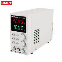 UNI-T UTP1310เครื่องจ่ายไฟกระแสตรงประเภทดิจิตอลปรับเปลี่ยนได้32V/10A โทรศัพท์มือถือซ่อมแหล่งจ่ายไฟ DC เพาเวอร์ซัพพลาย ส่งด่่วน