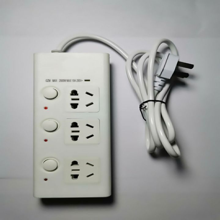 travel-household-portable-power-strip-charging-small-power-strip-mini-smart-socket-patch-board-with-switch-genuine-power-strip