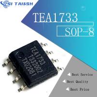 10pcs   TEA1733 TEA1733T SOP-8 WATTY Electronics