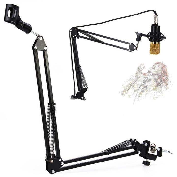 H2Z NB35 Microphone Stand Lazada PH