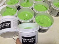 LAB-Y WHITENING BOOSTER ครีม แลปวาย ครีมหัวเชื้อทาผิวขาว