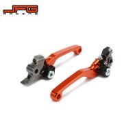 คันคลัตช์เบรก CNC สำหรับ KTM EXC EXCF SXF SX XC XCW XCFW TPU 250 300 350 450 530 2018 2019 2020 2021 2022