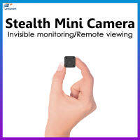 HD WIFI Mini IP กล้อง Night Vision Motion Detect กล้องวิดีโอขนาดเล็ก Loop Video Recorder แบตเตอรี่ในตัว