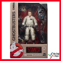 Ghostbusters Plasma Series Ray Stantz (BAF Terror Dog) ฟิกเกอร์ โกสต์บัสเตอร์ส พลาสม่าซีรี่ย์ส เรย์ สแตนซ์ ขนาด 6 นิ้ว ฟิกเกอร์