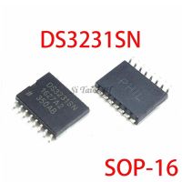 2PCS DS3231SN SOP16 DS3231 SOP DS3231S SOP-16 3231SN DS3231N