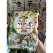 KẸO GỪNG HÀNG QUỐC 200gr LOẠI THƯỢNG HẠNG