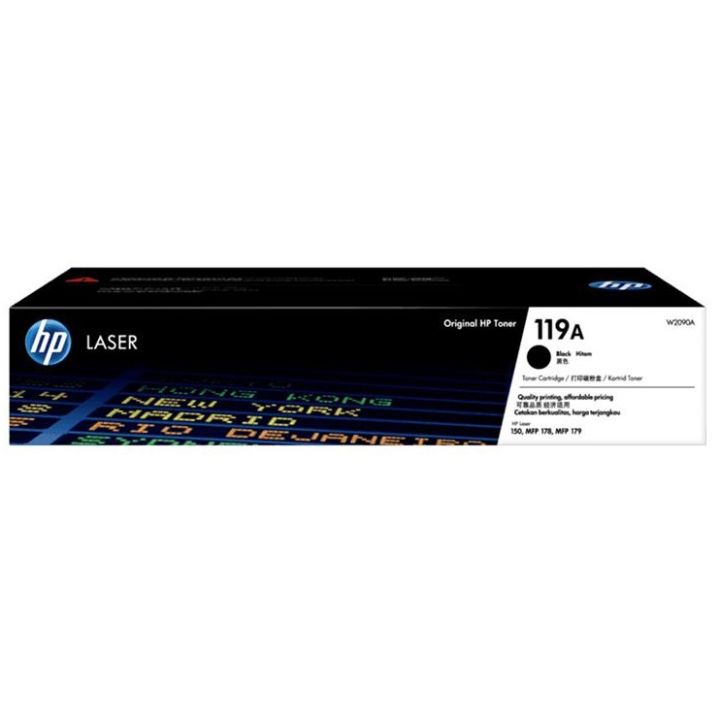 bestseller-อุปกรณ์คอม-ram-hp-toner-119a-blackhp-119a-black-original-laser-toner-cartridge-อุปกรณ์ต่อพ่วง-ไอทีครบวงจร