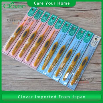 Shop Clover Amour Crochet Hooks with great discounts and prices online -  Feb 2024