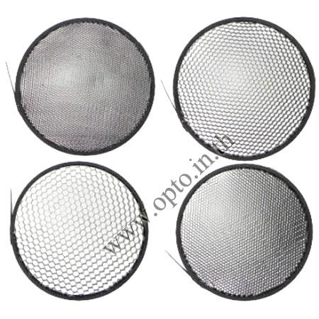 4x4mm-honey-comb-grid-for-standard-reflect-dish-170mm