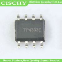 10pcs/lot TP4303E TP4303 SOP-8 In Stock WATTY Electronics