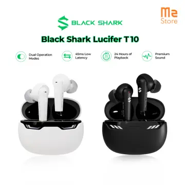 Black Shark Lucifer Earphones - Black Shark Official Store – Black Shark  (Global)
