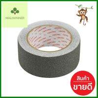 เทปกันลื่น PACK IN 2 นิ้วX5เมตร สีเทาANTI-SLIP TAPE PACK IN 2"X5M GREY **ใครยังไม่ลอง ถือว่าพลาดมาก**